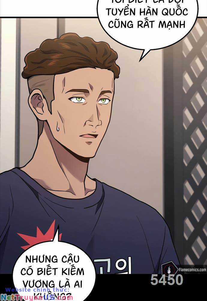 Thần Chiến Tranh Trở Lại Cấp 2 Mô hình đồ chơi về chiến tranh Chapter 34 trang 4