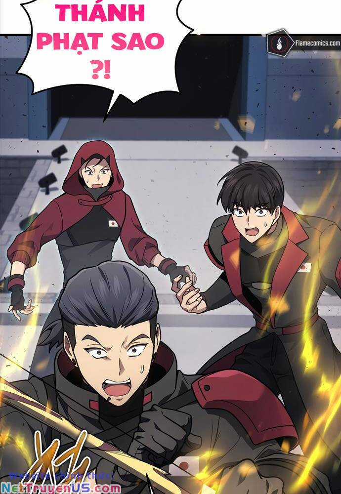 Thần Chiến Tranh Trở Lại Cấp 2 Mô hình đồ chơi về chiến tranh Chapter 34 trang 40