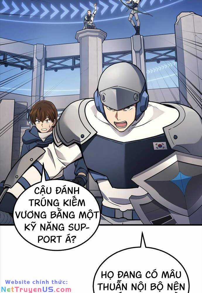 Thần Chiến Tranh Trở Lại Cấp 2 Mô hình đồ chơi về chiến tranh Chapter 34 trang 44