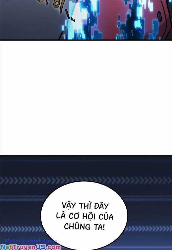 Thần Chiến Tranh Trở Lại Cấp 2 Mô hình đồ chơi về chiến tranh Chapter 34 trang 46