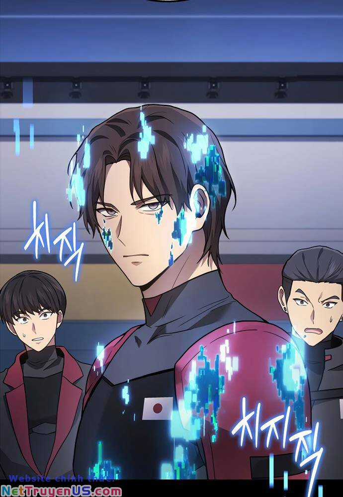 Thần Chiến Tranh Trở Lại Cấp 2 Mô hình đồ chơi về chiến tranh Chapter 34 trang 47