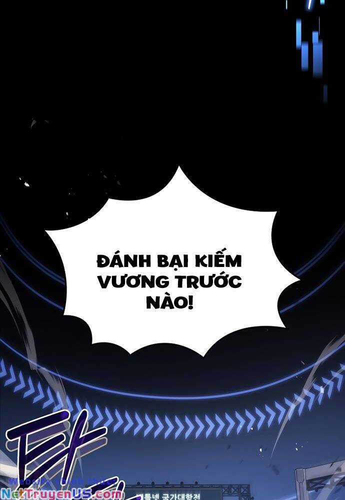 Thần Chiến Tranh Trở Lại Cấp 2 Mô hình đồ chơi về chiến tranh Chapter 34 trang 48