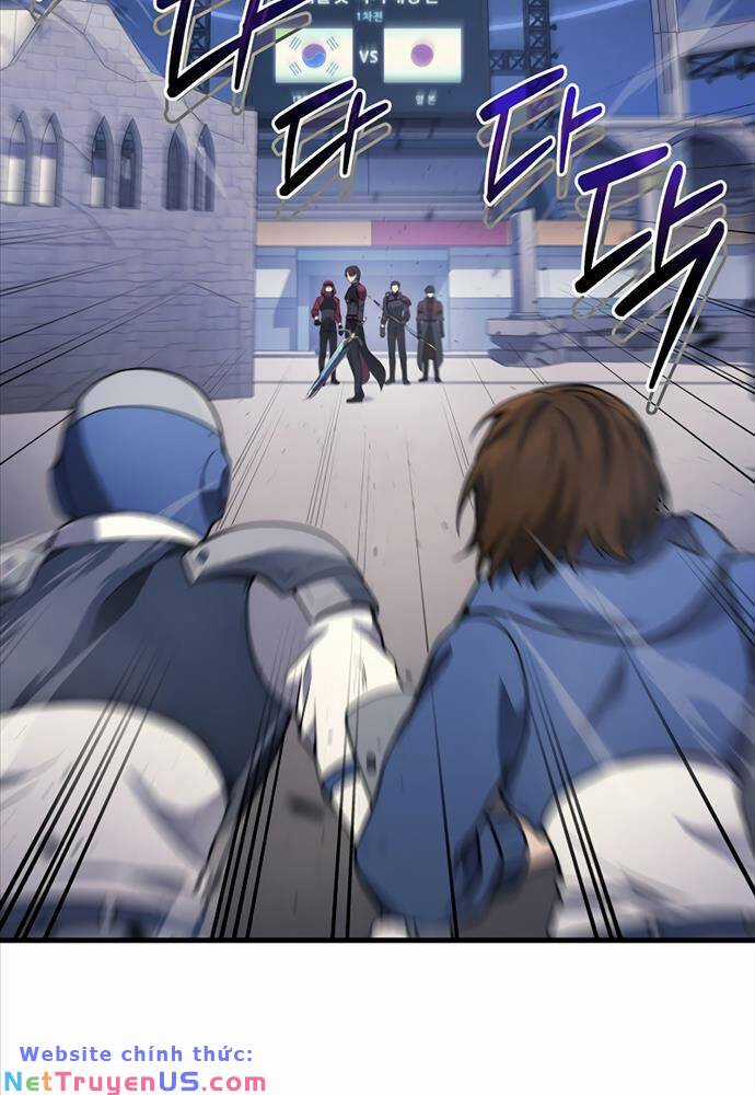 Thần Chiến Tranh Trở Lại Cấp 2 Mô hình đồ chơi về chiến tranh Chapter 34 trang 49