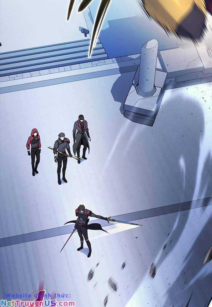 Thần Chiến Tranh Trở Lại Cấp 2 Mô hình đồ chơi về chiến tranh Chapter 34 trang 52