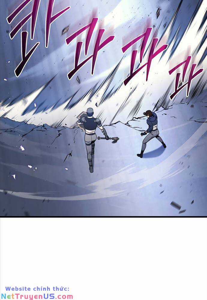 Thần Chiến Tranh Trở Lại Cấp 2 Mô hình đồ chơi về chiến tranh Chapter 34 trang 53