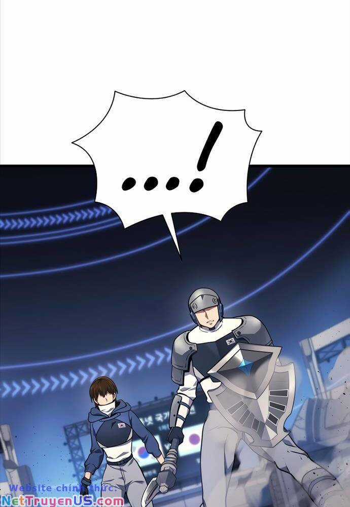 Thần Chiến Tranh Trở Lại Cấp 2 Mô hình đồ chơi về chiến tranh Chapter 34 trang 54