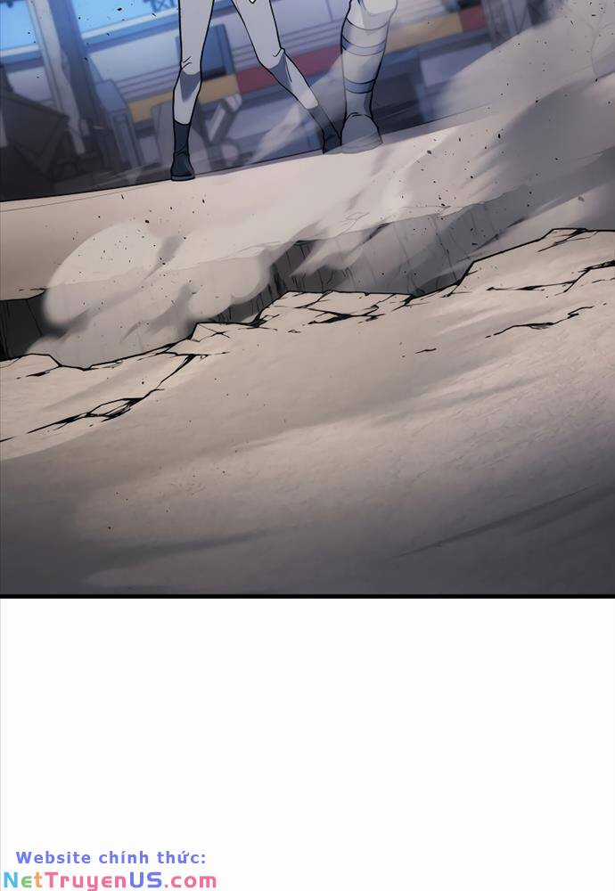 Thần Chiến Tranh Trở Lại Cấp 2 Mô hình đồ chơi về chiến tranh Chapter 34 trang 55