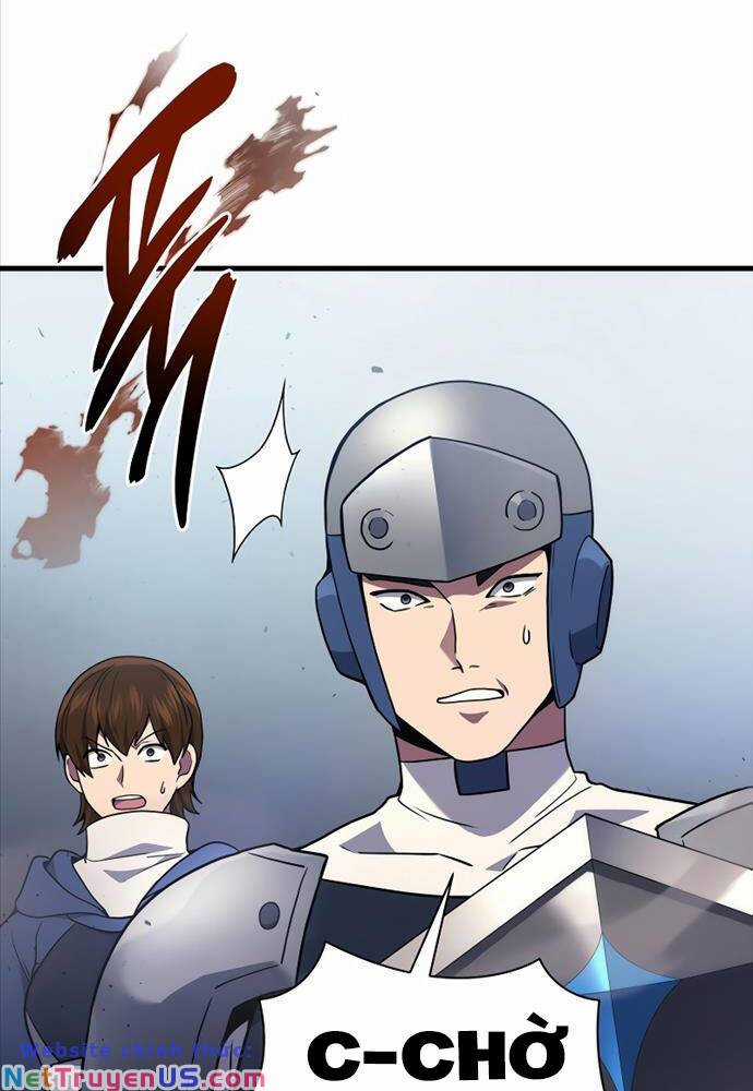 Thần Chiến Tranh Trở Lại Cấp 2 Mô hình đồ chơi về chiến tranh Chapter 34 trang 56