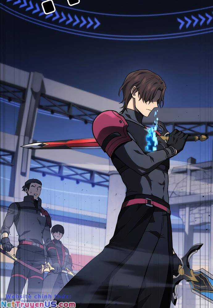 Thần Chiến Tranh Trở Lại Cấp 2 Mô hình đồ chơi về chiến tranh Chapter 34 trang 61