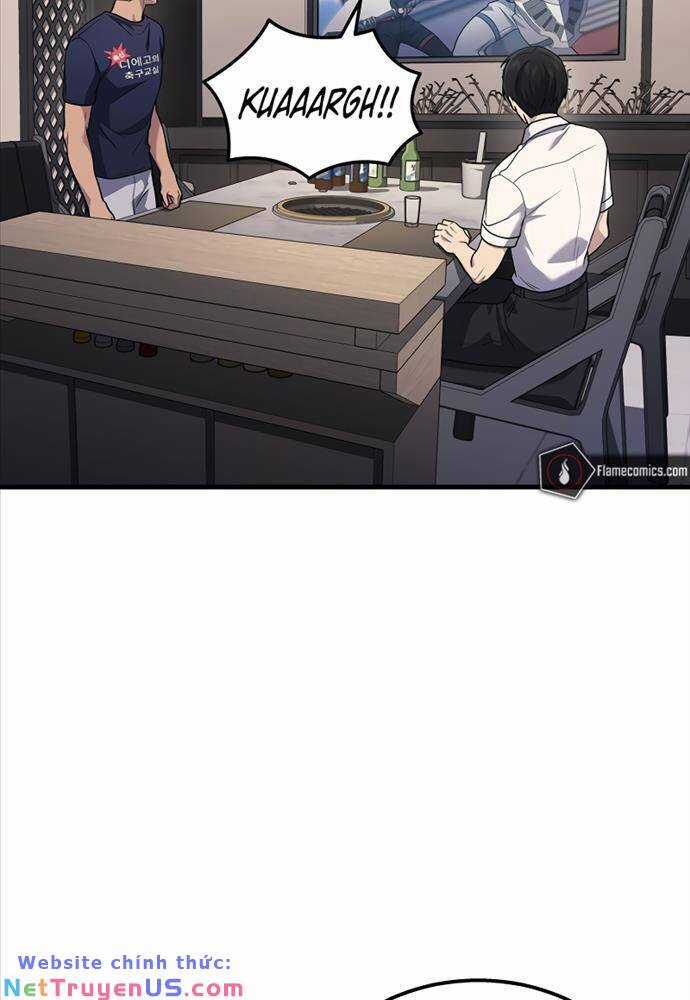 Thần Chiến Tranh Trở Lại Cấp 2 Mô hình đồ chơi về chiến tranh Chapter 34 trang 73