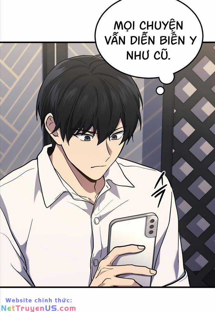 Thần Chiến Tranh Trở Lại Cấp 2 Mô hình đồ chơi về chiến tranh Chapter 34 trang 74