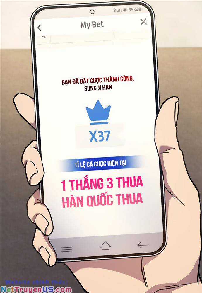 Thần Chiến Tranh Trở Lại Cấp 2 Mô hình đồ chơi về chiến tranh Chapter 34 trang 76
