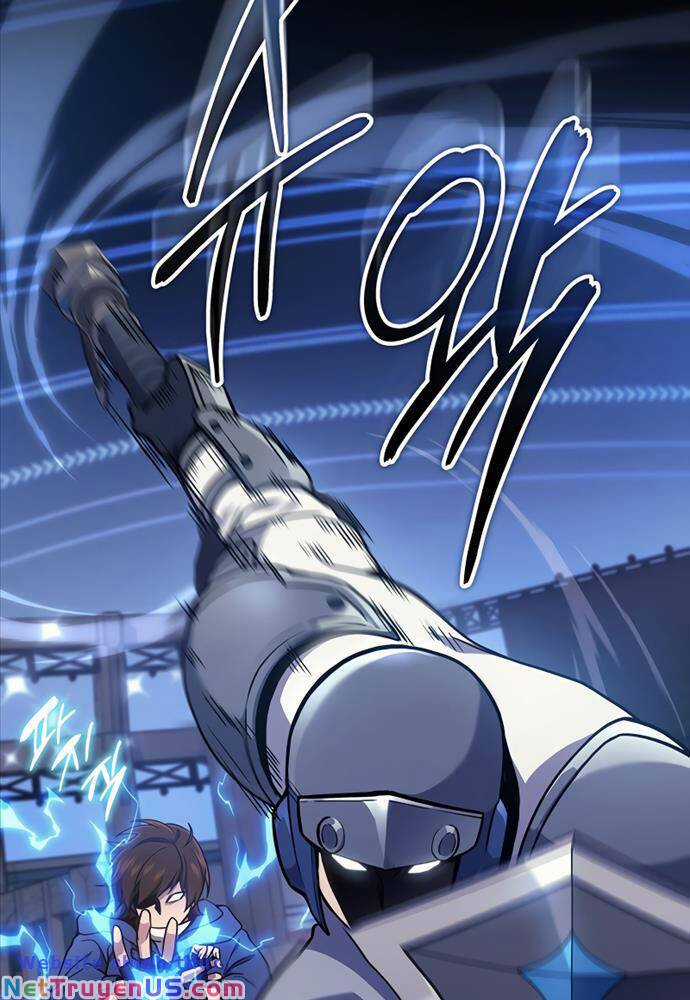 Thần Chiến Tranh Trở Lại Cấp 2 Mô hình đồ chơi về chiến tranh Chapter 34 trang 78