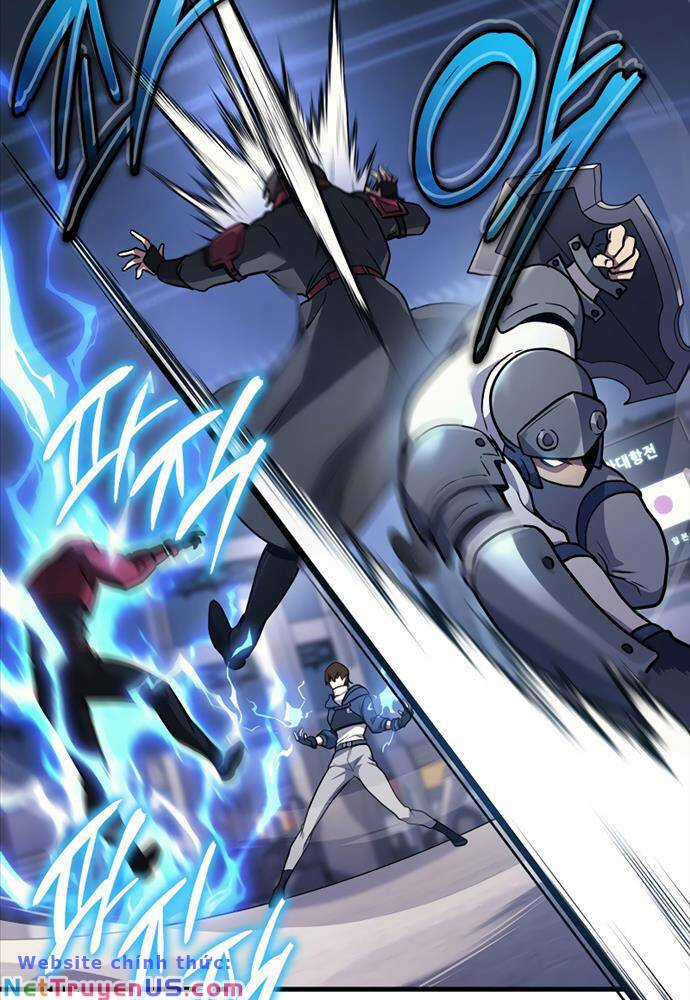 Thần Chiến Tranh Trở Lại Cấp 2 Mô hình đồ chơi về chiến tranh Chapter 34 trang 80