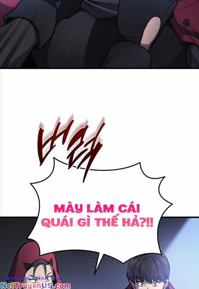 Thần Chiến Tranh Trở Lại Cấp 2 Mô hình đồ chơi về chiến tranh Chapter 34 trang 88