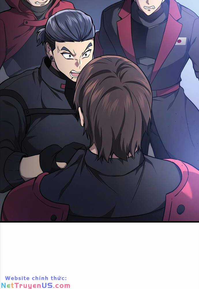 Thần Chiến Tranh Trở Lại Cấp 2 Mô hình đồ chơi về chiến tranh Chapter 34 trang 89