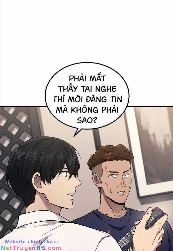 Thần Chiến Tranh Trở Lại Cấp 2 Mô hình đồ chơi về chiến tranh Chapter 34 trang 9