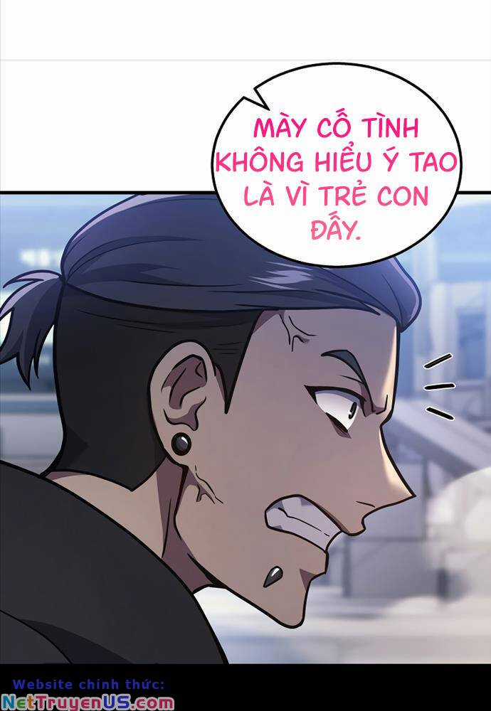 Thần Chiến Tranh Trở Lại Cấp 2 Mô hình đồ chơi về chiến tranh Chapter 34 trang 92