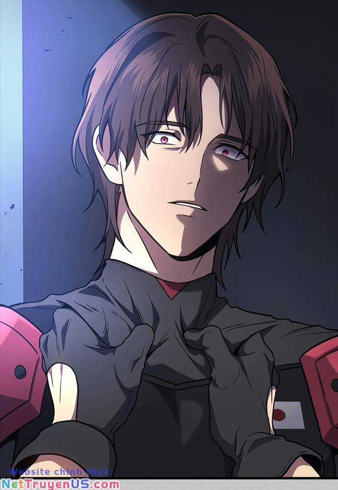 Thần Chiến Tranh Trở Lại Cấp 2 Mô hình đồ chơi về chiến tranh Chapter 34 trang 94