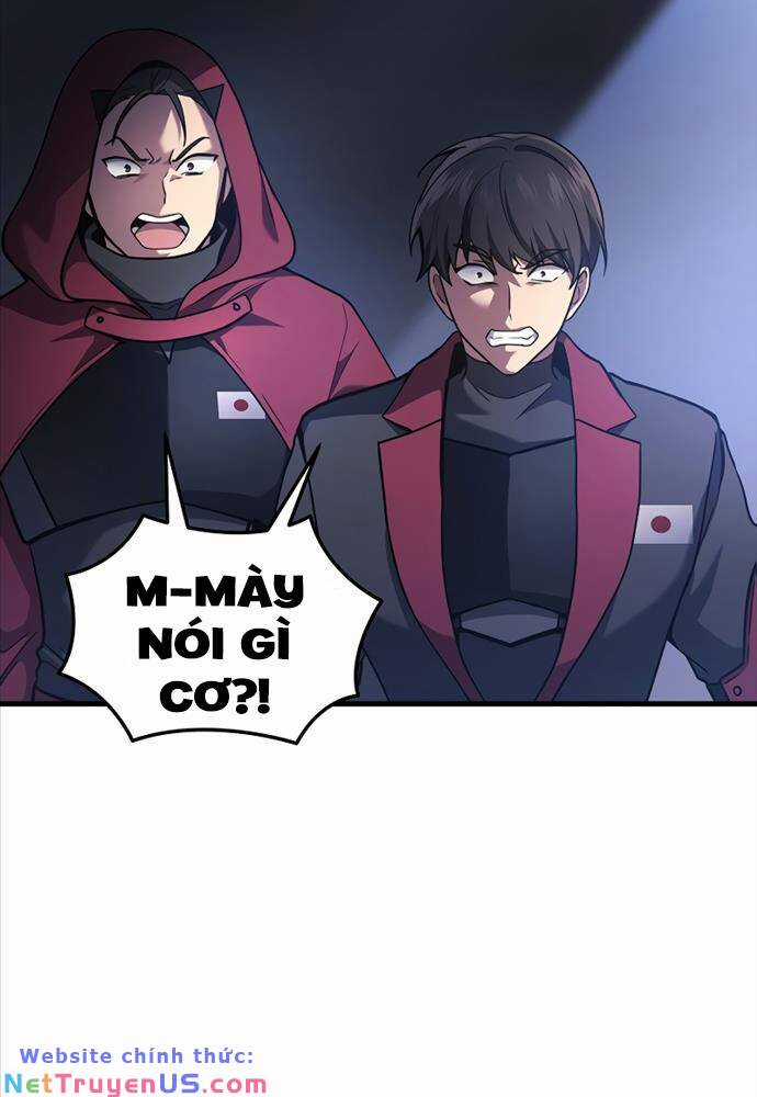 Thần Chiến Tranh Trở Lại Cấp 2 Mô hình đồ chơi về chiến tranh Chapter 34 trang 96