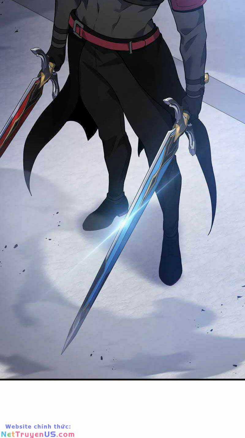 Thần Chiến Tranh Trở Lại Cấp 2 Mô hình đồ chơi về chiến tranh Chapter 35 trang 10