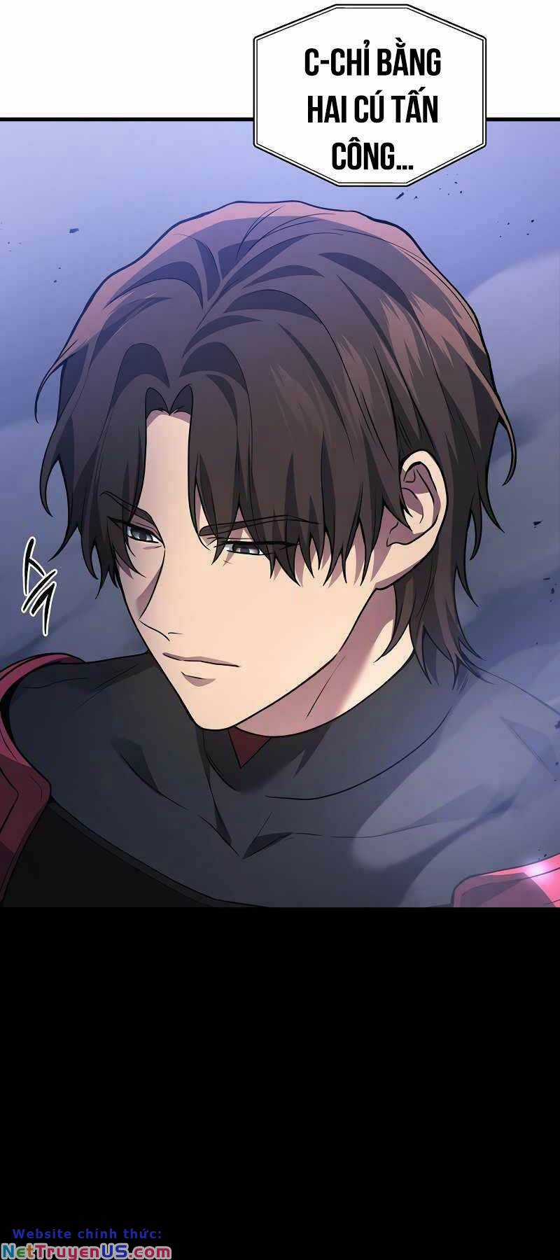 Thần Chiến Tranh Trở Lại Cấp 2 Mô hình đồ chơi về chiến tranh Chapter 35 trang 11