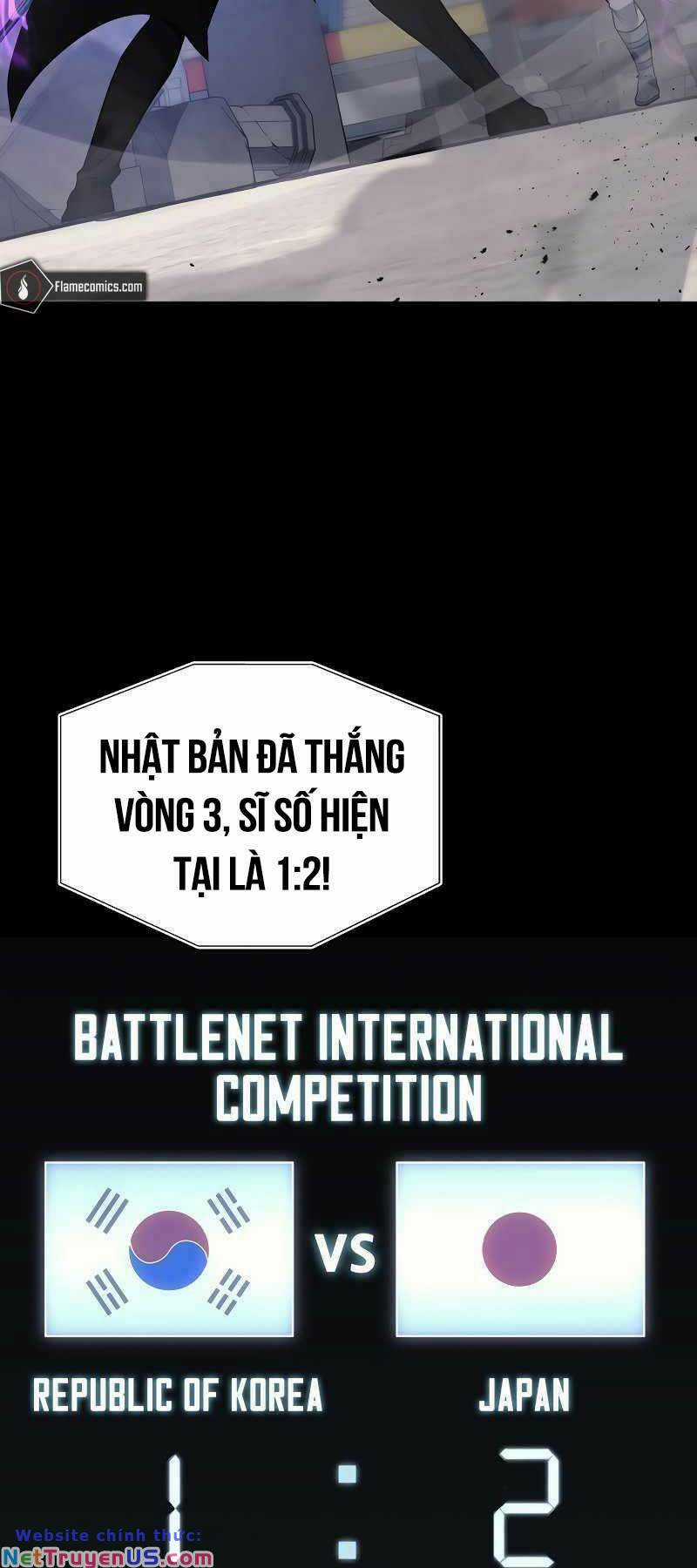 Thần Chiến Tranh Trở Lại Cấp 2 Mô hình đồ chơi về chiến tranh Chapter 35 trang 14