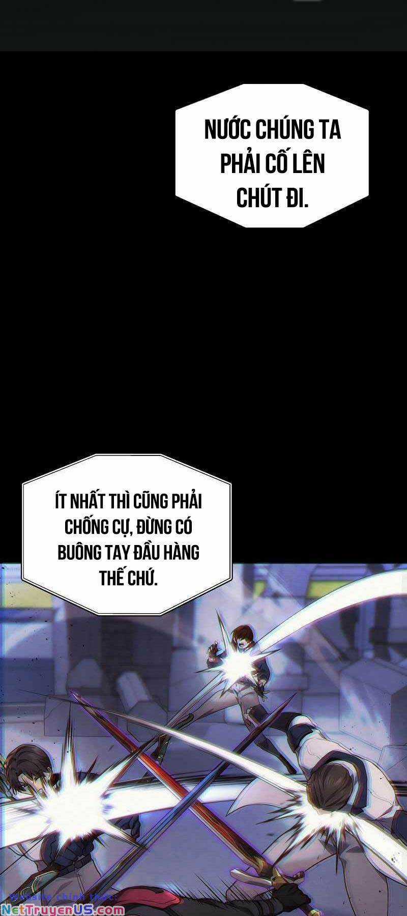 Thần Chiến Tranh Trở Lại Cấp 2 Mô hình đồ chơi về chiến tranh Chapter 35 trang 15