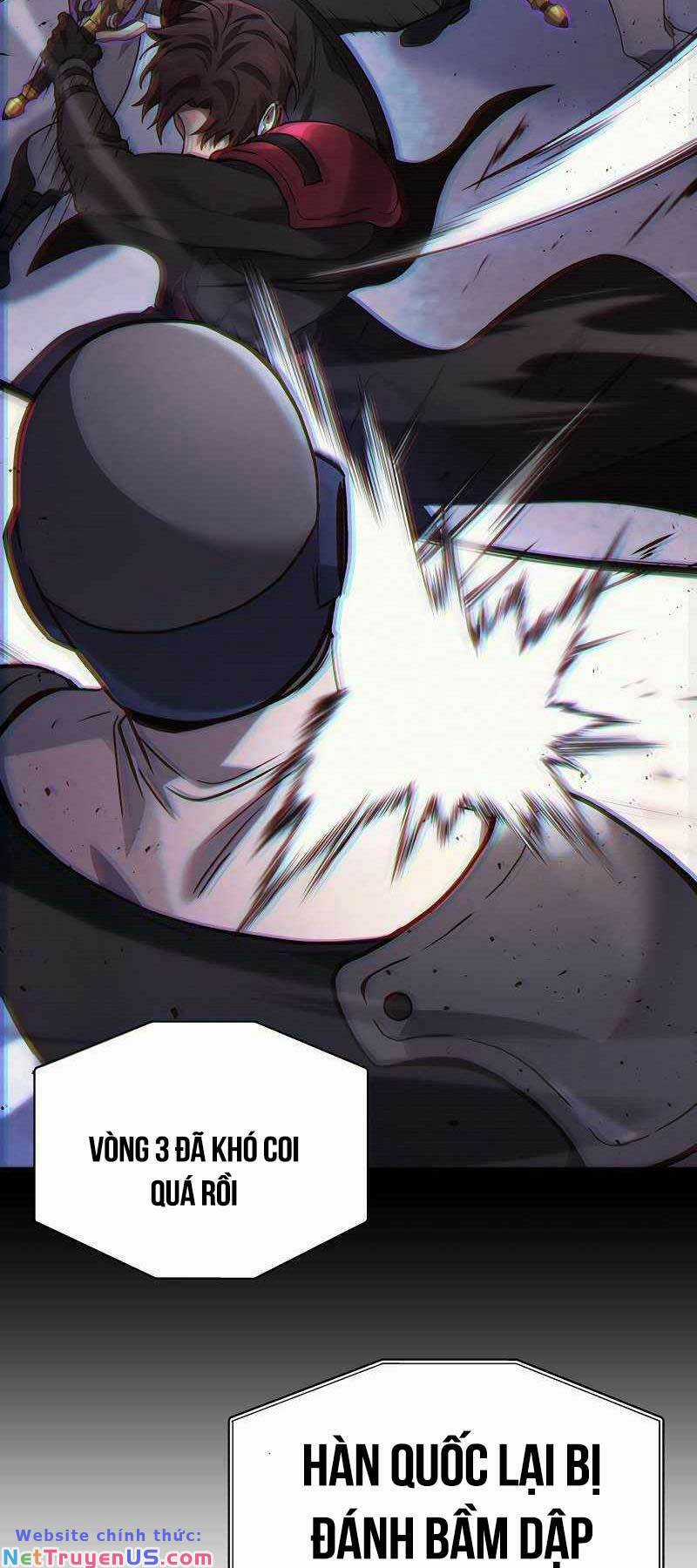 Thần Chiến Tranh Trở Lại Cấp 2 Mô hình đồ chơi về chiến tranh Chapter 35 trang 16