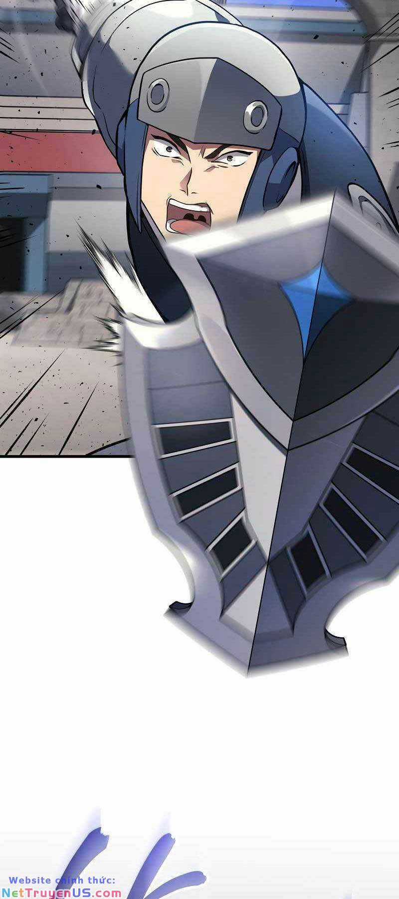 Thần Chiến Tranh Trở Lại Cấp 2 Mô hình đồ chơi về chiến tranh Chapter 35 trang 18