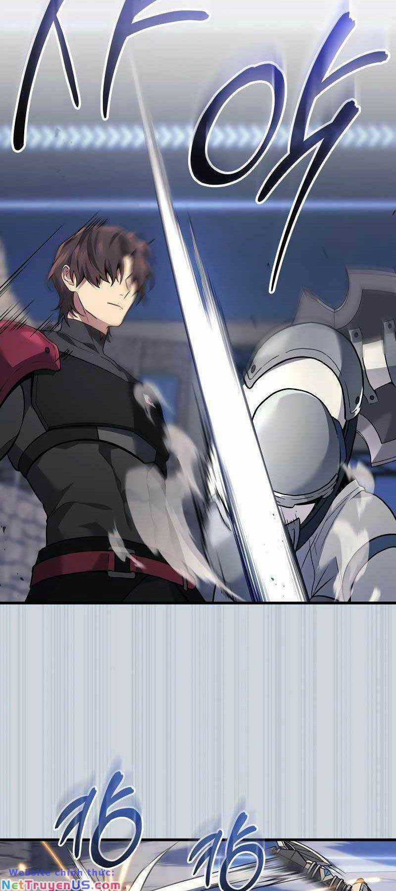 Thần Chiến Tranh Trở Lại Cấp 2 Mô hình đồ chơi về chiến tranh Chapter 35 trang 19