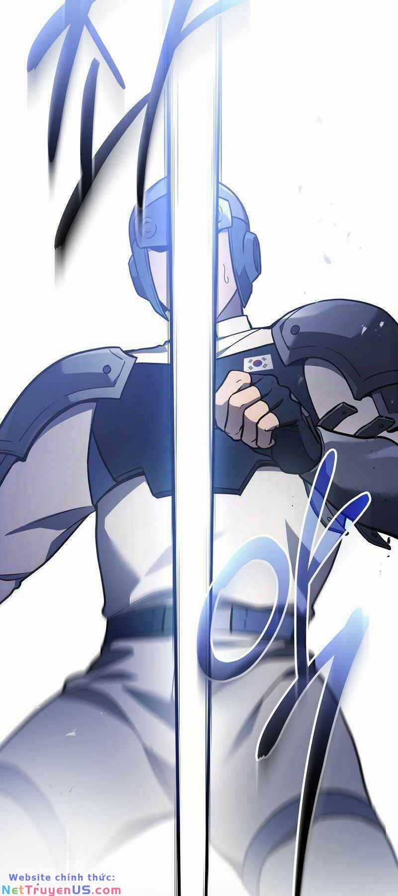 Thần Chiến Tranh Trở Lại Cấp 2 Mô hình đồ chơi về chiến tranh Chapter 35 trang 2