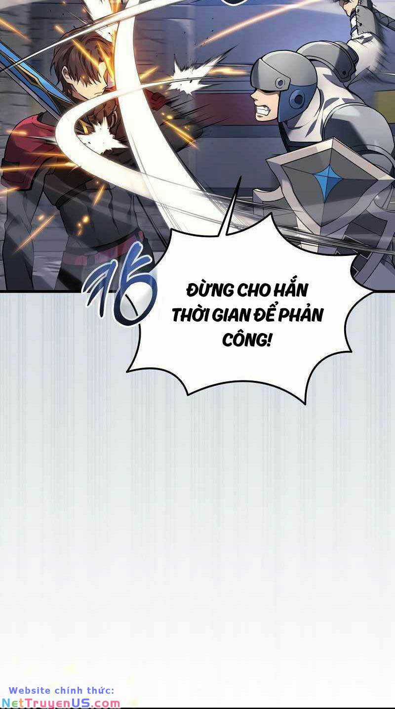 Thần Chiến Tranh Trở Lại Cấp 2 Mô hình đồ chơi về chiến tranh Chapter 35 trang 20