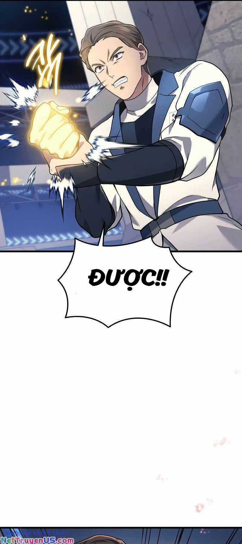 Thần Chiến Tranh Trở Lại Cấp 2 Mô hình đồ chơi về chiến tranh Chapter 35 trang 21