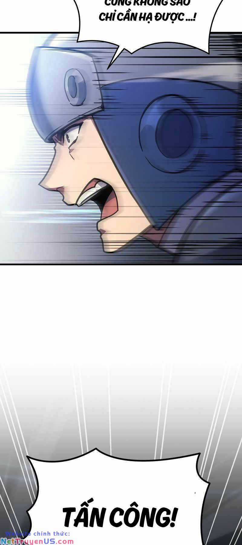 Thần Chiến Tranh Trở Lại Cấp 2 Mô hình đồ chơi về chiến tranh Chapter 35 trang 23