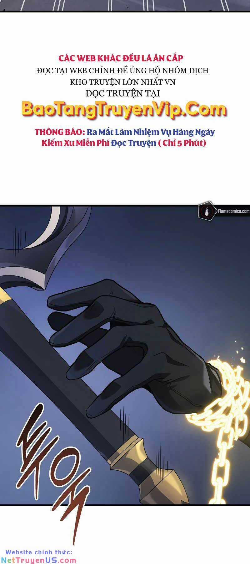 Thần Chiến Tranh Trở Lại Cấp 2 Mô hình đồ chơi về chiến tranh Chapter 35 trang 25