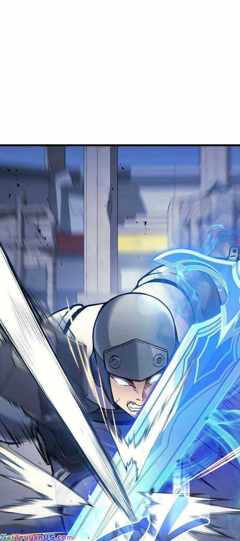 Thần Chiến Tranh Trở Lại Cấp 2 Mô hình đồ chơi về chiến tranh Chapter 35 trang 26