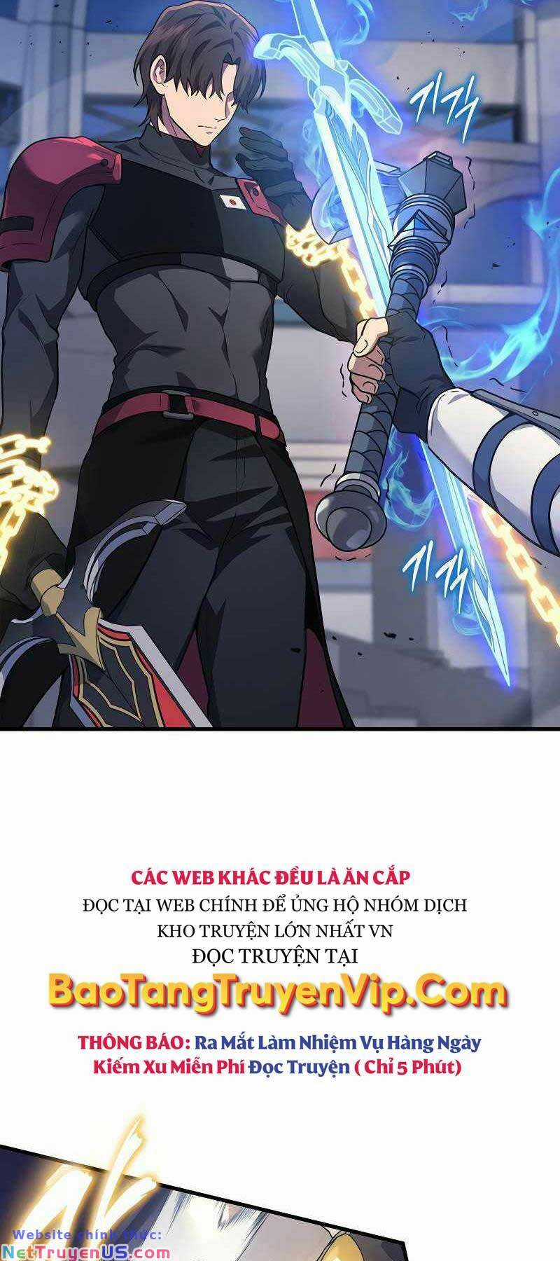 Thần Chiến Tranh Trở Lại Cấp 2 Mô hình đồ chơi về chiến tranh Chapter 35 trang 29