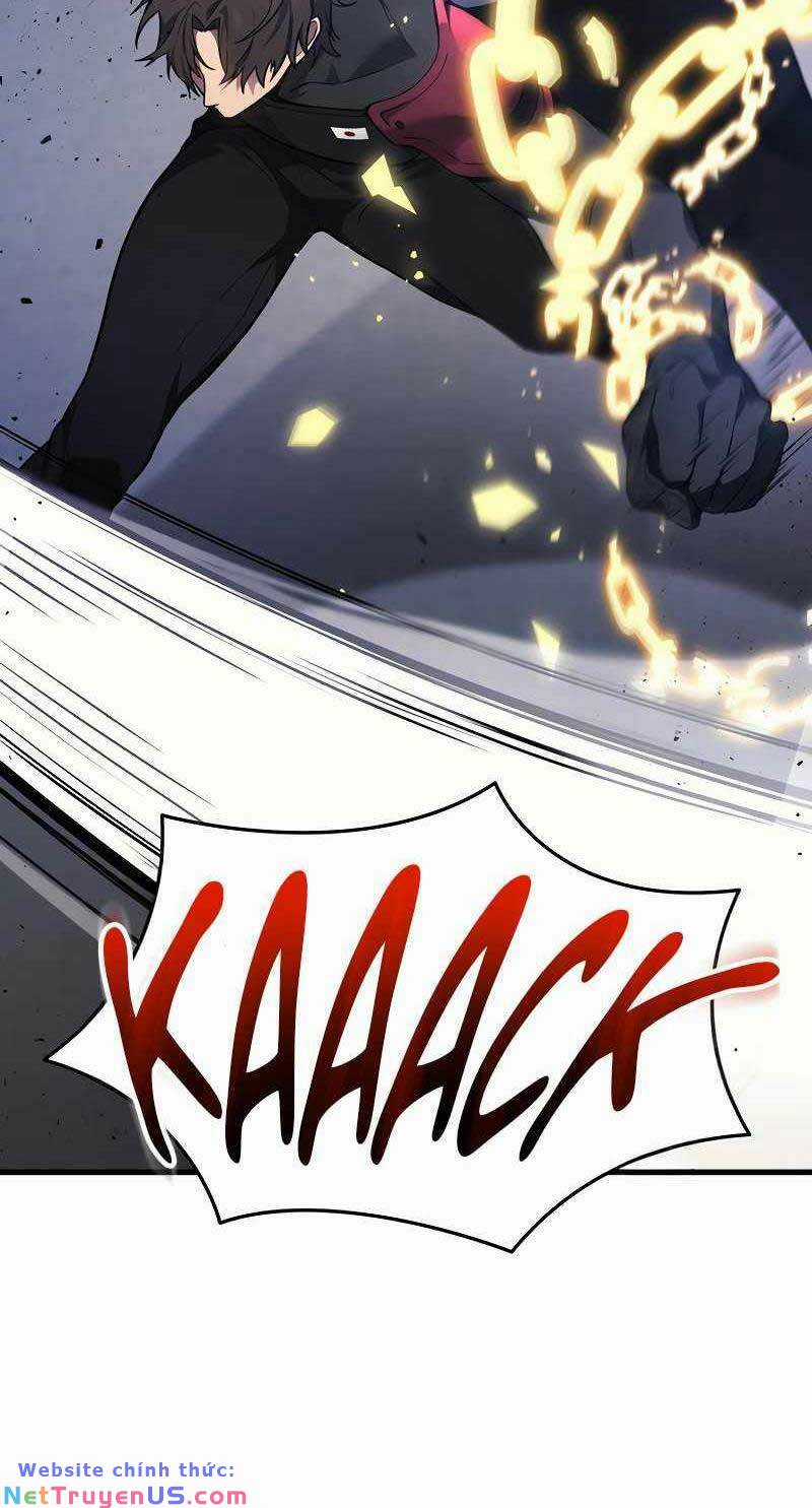 Thần Chiến Tranh Trở Lại Cấp 2 Mô hình đồ chơi về chiến tranh Chapter 35 trang 31