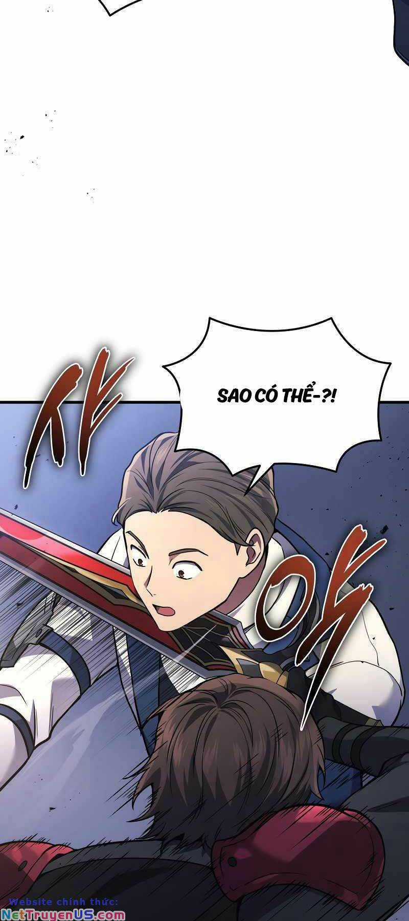 Thần Chiến Tranh Trở Lại Cấp 2 Mô hình đồ chơi về chiến tranh Chapter 35 trang 33