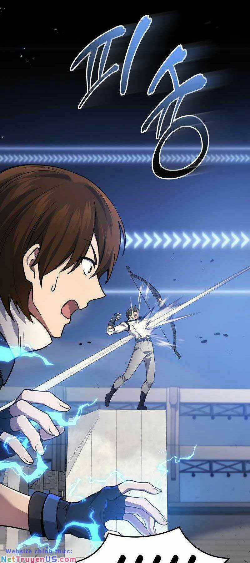 Thần Chiến Tranh Trở Lại Cấp 2 Mô hình đồ chơi về chiến tranh Chapter 35 trang 37