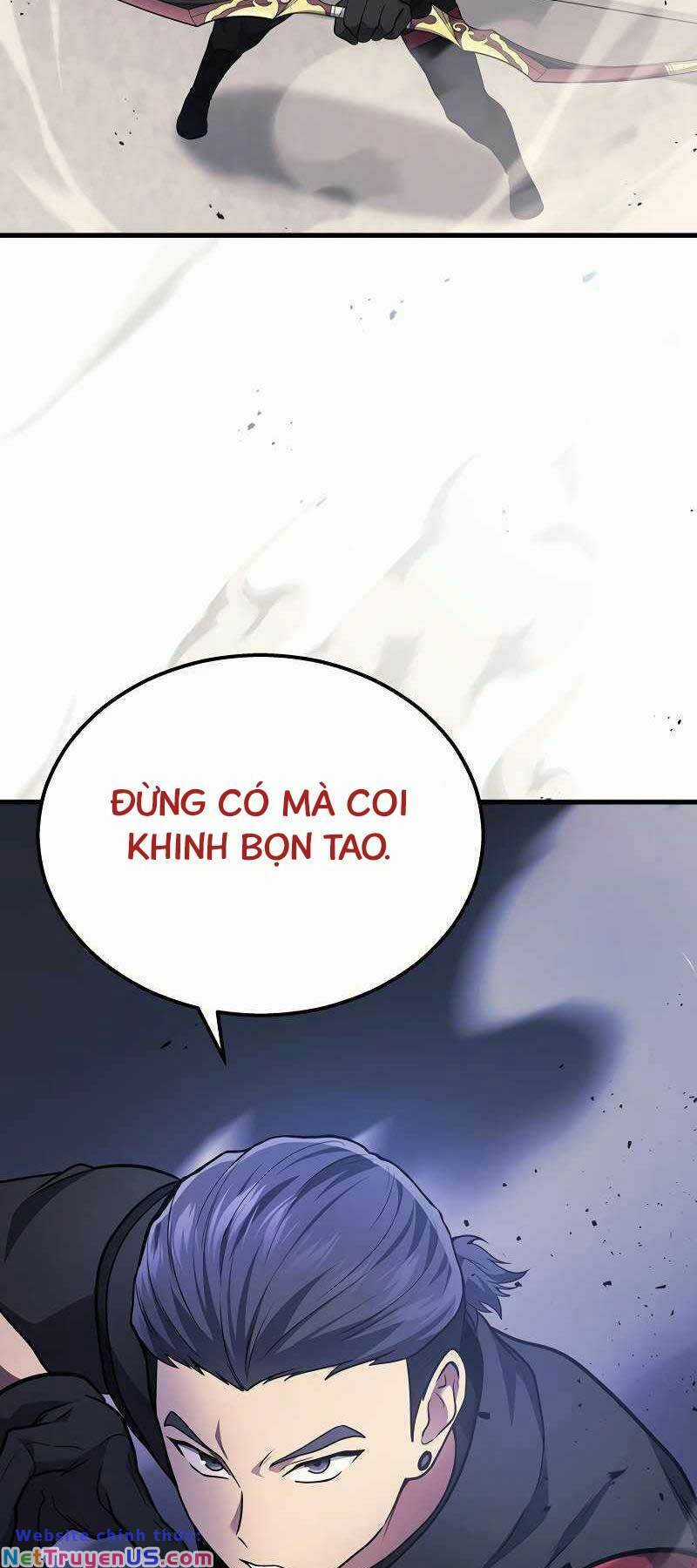 Thần Chiến Tranh Trở Lại Cấp 2 Mô hình đồ chơi về chiến tranh Chapter 35 trang 39