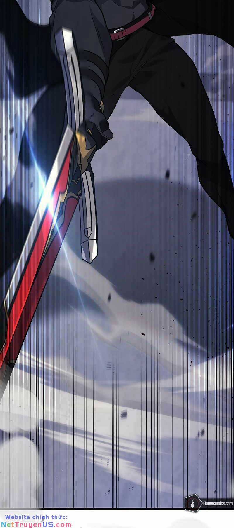 Thần Chiến Tranh Trở Lại Cấp 2 Mô hình đồ chơi về chiến tranh Chapter 35 trang 4