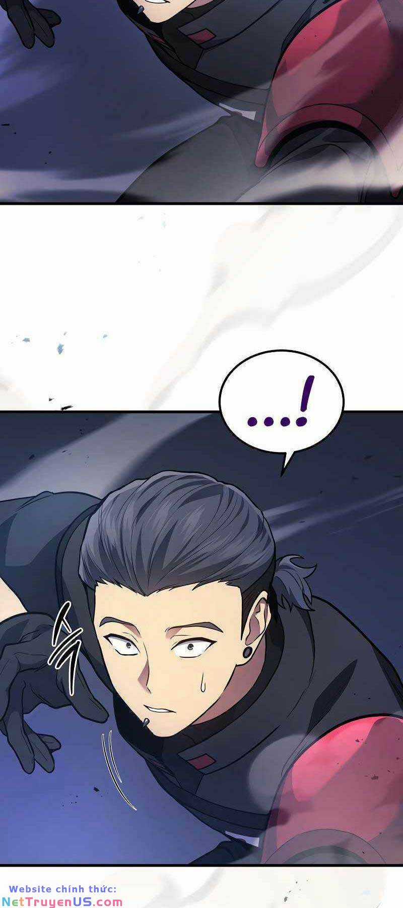 Thần Chiến Tranh Trở Lại Cấp 2 Mô hình đồ chơi về chiến tranh Chapter 35 trang 40