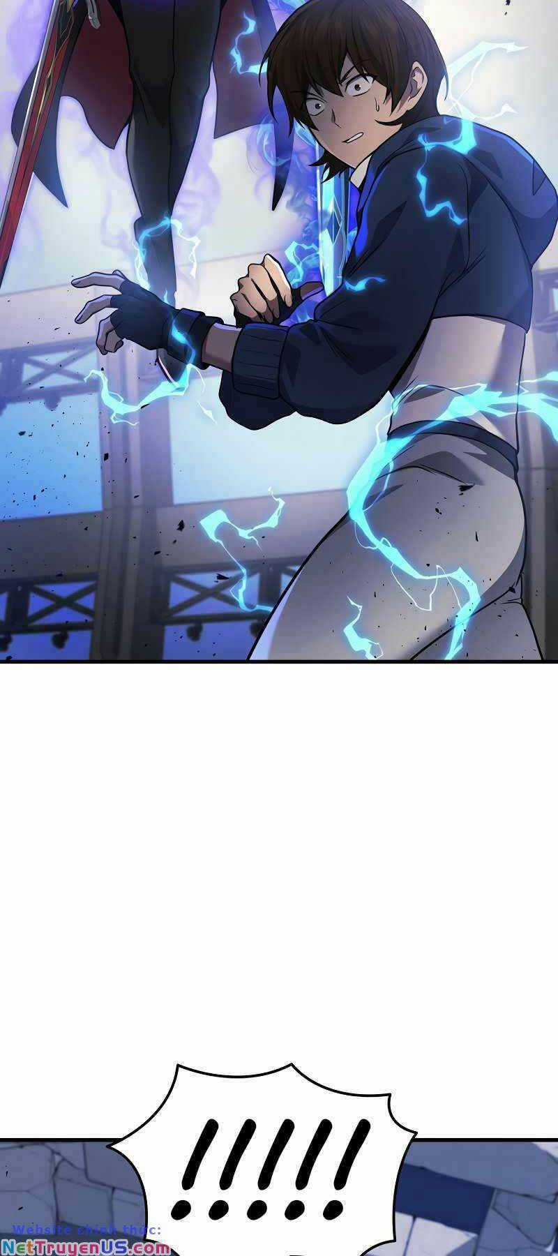 Thần Chiến Tranh Trở Lại Cấp 2 Mô hình đồ chơi về chiến tranh Chapter 35 trang 42