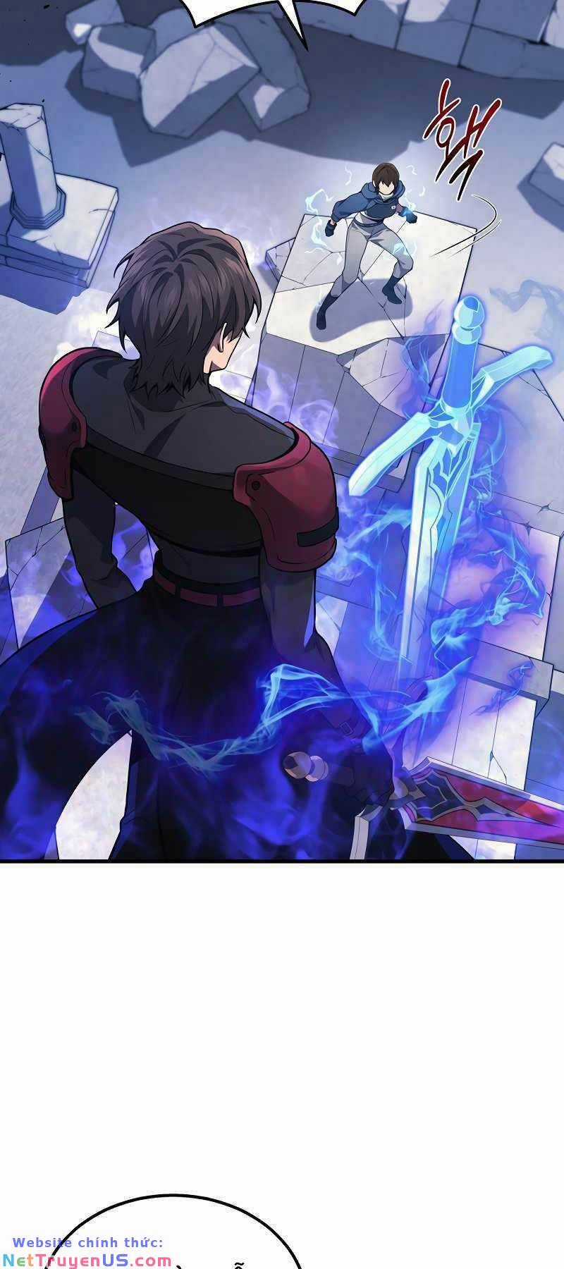 Thần Chiến Tranh Trở Lại Cấp 2 Mô hình đồ chơi về chiến tranh Chapter 35 trang 43