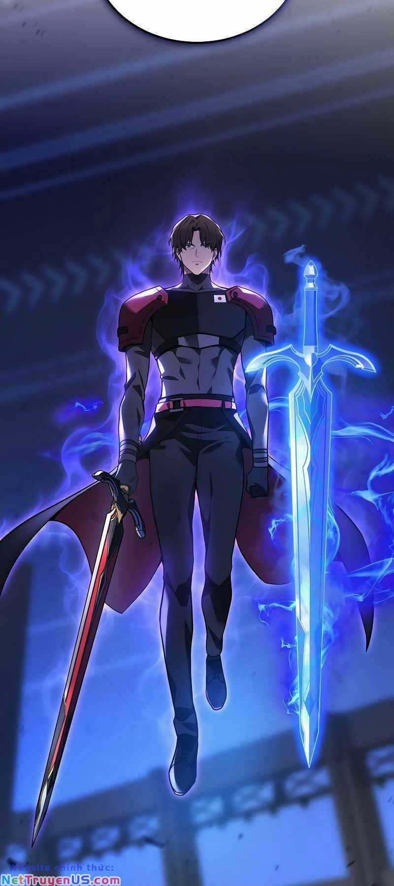 Thần Chiến Tranh Trở Lại Cấp 2 Mô hình đồ chơi về chiến tranh Chapter 35 trang 45