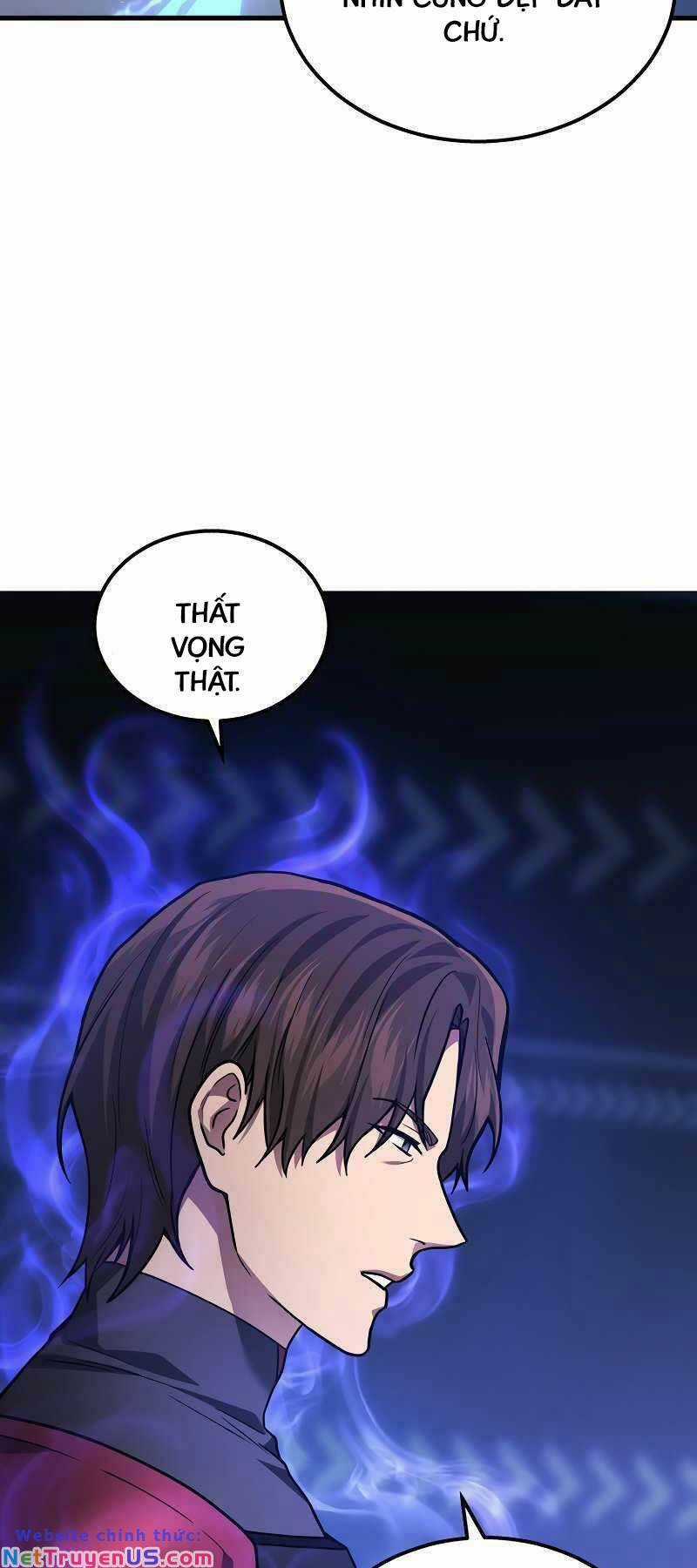 Thần Chiến Tranh Trở Lại Cấp 2 Mô hình đồ chơi về chiến tranh Chapter 35 trang 47