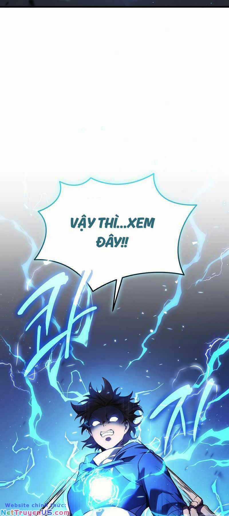 Thần Chiến Tranh Trở Lại Cấp 2 Mô hình đồ chơi về chiến tranh Chapter 35 trang 49