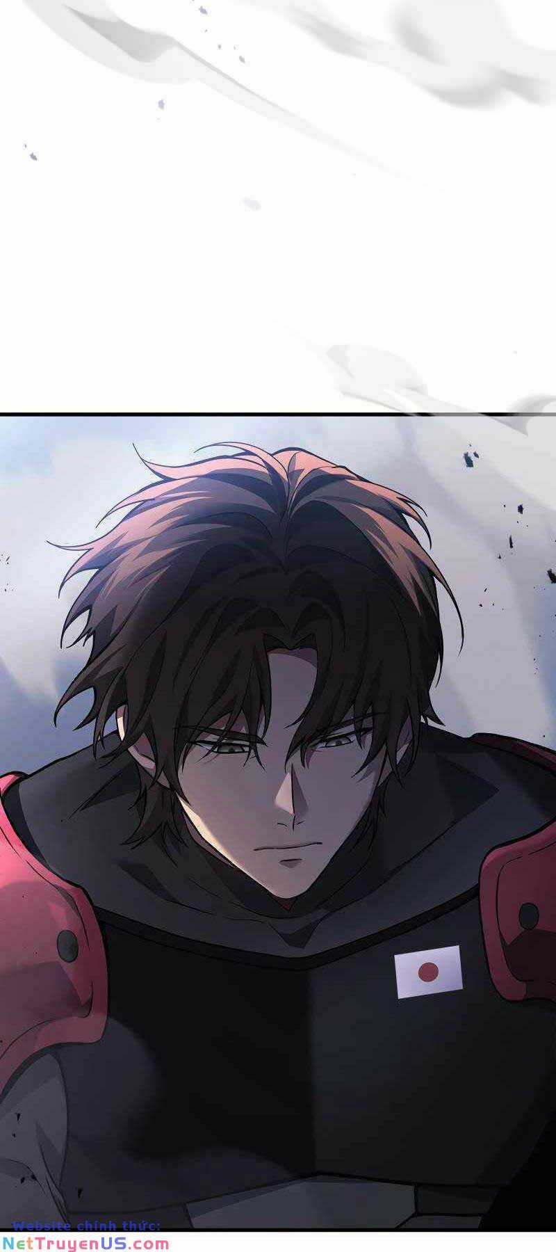 Thần Chiến Tranh Trở Lại Cấp 2 Mô hình đồ chơi về chiến tranh Chapter 35 trang 5